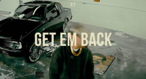 G.T. - Get Em Back