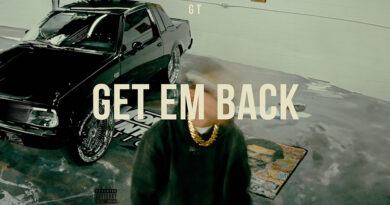 G.T. - Get Em Back