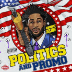 GlockBoyz TeeJaee - Politics and Promo