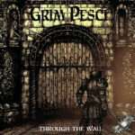 Grim Pesci & Nightwalker - Through The Wall