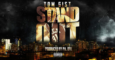 Gully TV & PA. Dre - Stand out