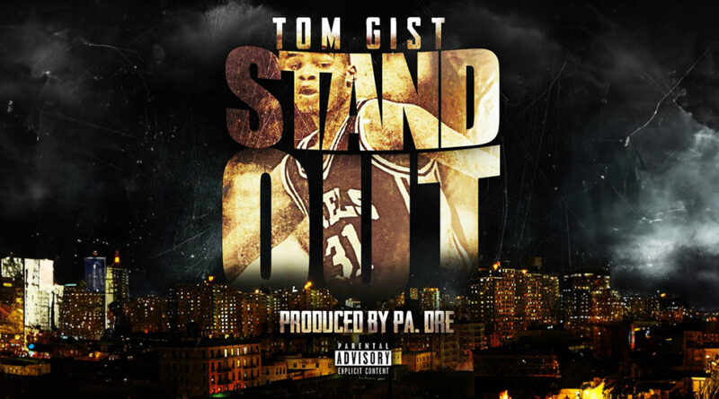 Gully TV & PA. Dre - Stand out