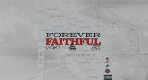 Iamsu!, Show Banga et Travis King - Forever Faithful