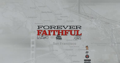 Iamsu!, Show Banga et Travis King - Forever Faithful