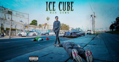 Ice Cube - Man Down