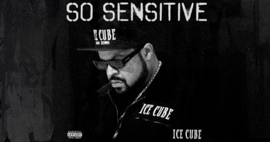 Ice Cube - So Sensitive