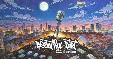 Ill Gordon - Beautiful Dirt