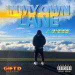 J-Diggs - In My Own Lane