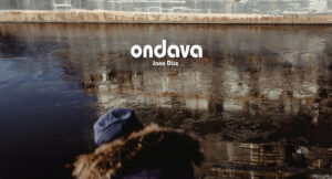 Jano Dice - Ondava