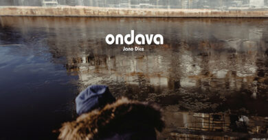 Jano Dice - Ondava