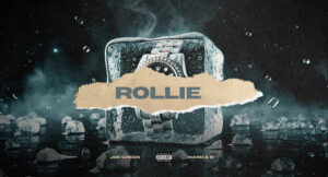 Joe Green - Rollie