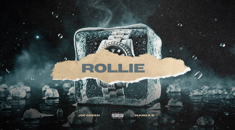 Joe Green - Rollie