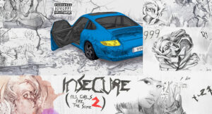 Juice WRLD - AGATS2 (Insecure)