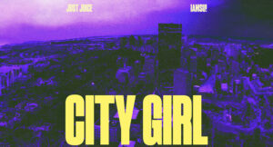 Just Juice - City Girl