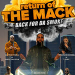 K-Rino - RETURN OF THE MACK