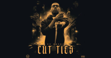 KCMoney - Cut Ties