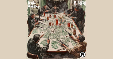 Kail Problems et DJ Hoppa - The Table