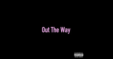 Kamaiyah - Out The Way