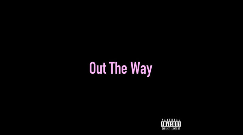 Kamaiyah - Out The Way