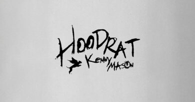 Kenny Mason - Hoodrat