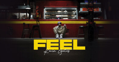 Kevin Gates - Feel