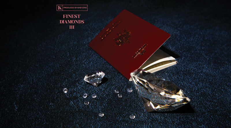 Kheyzine - Finest Diamonds III