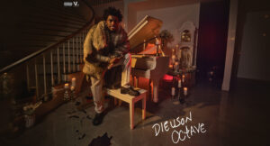 Kodak Black - Dieuson Octave