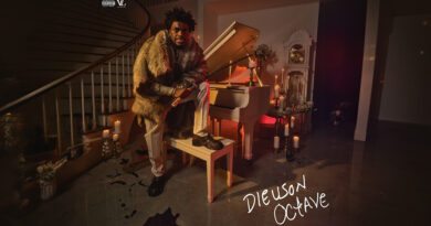 Kodak Black - Dieuson Octave