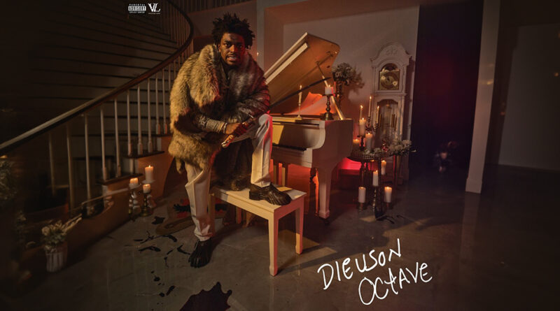 Kodak Black - Dieuson Octave