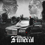 Kordhell, DJ Paul et Lord Infamous - MUSIC FOR THE FUNERAL