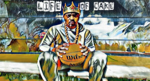 Korey Buckets & Bofaatbeatz - Life Of Cake