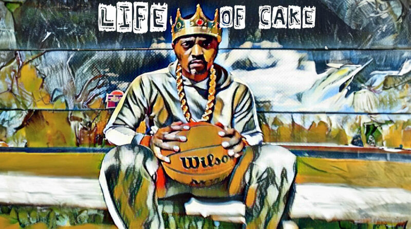 Korey Buckets & Bofaatbeatz - Life Of Cake