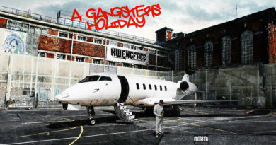 Kwengface - A Gangster's Holiday