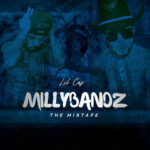 Lil Cas - MILLYBANDZ