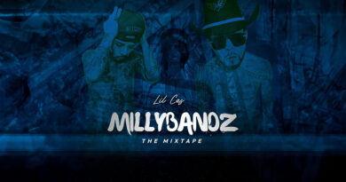 Lil Cas - MILLYBANDZ