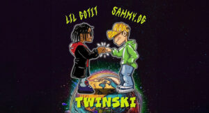 Lil Gotit & Sammy.0g - Twinski