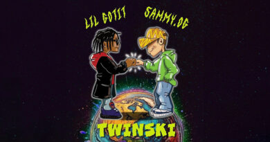 Lil Gotit & Sammy.0g - Twinski