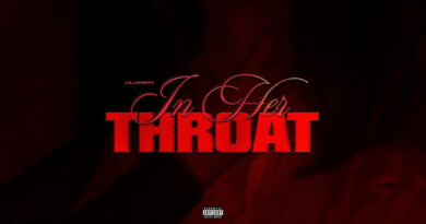 Lil Jairmy - In Her Throat