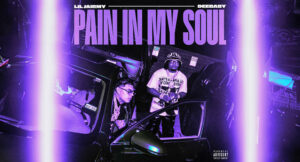 Lil Jairmy - Pain In My Soul