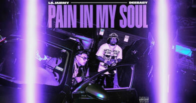 Lil Jairmy - Pain In My Soul