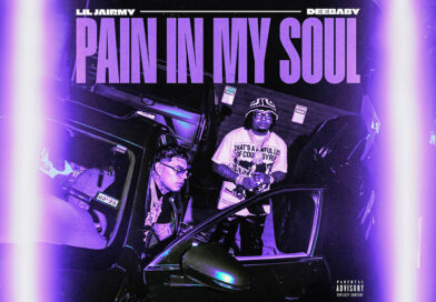 Lil Jairmy - Pain In My Soul