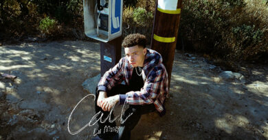 Lil Mosey - Call