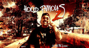 Lil Nate Tha Goer - Hood Famous 2