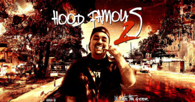 Lil Nate Tha Goer - Hood Famous 2