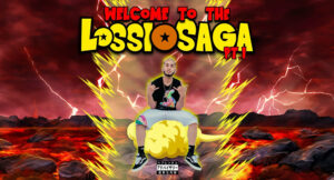 Lossi - Welcome to the Lossi Saga