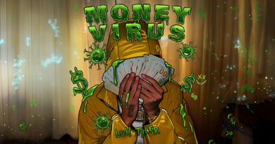 Luh Tyler - Money Virus