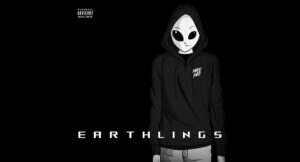 MADD MATT - Earthlings