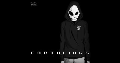 MADD MATT - Earthlings