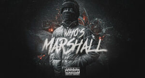 Marshall - Who's Marshall