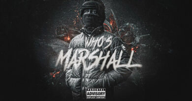 Marshall - Who's Marshall